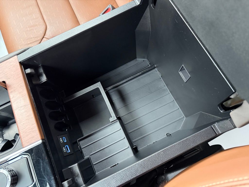 used 2024 Toyota Tundra car, priced at $52,903