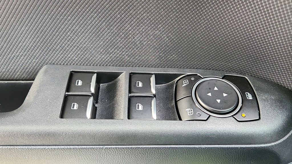 2022 Ford Bronco Sport