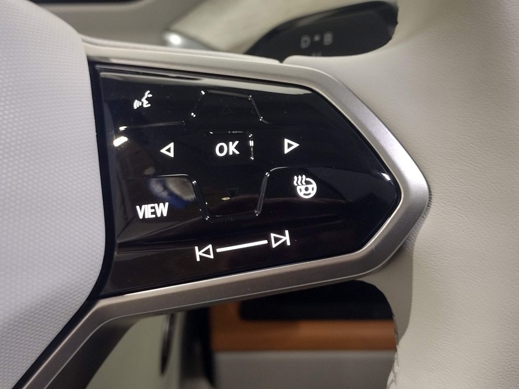 2025 Volkswagen ID. Buzz 1st Edition