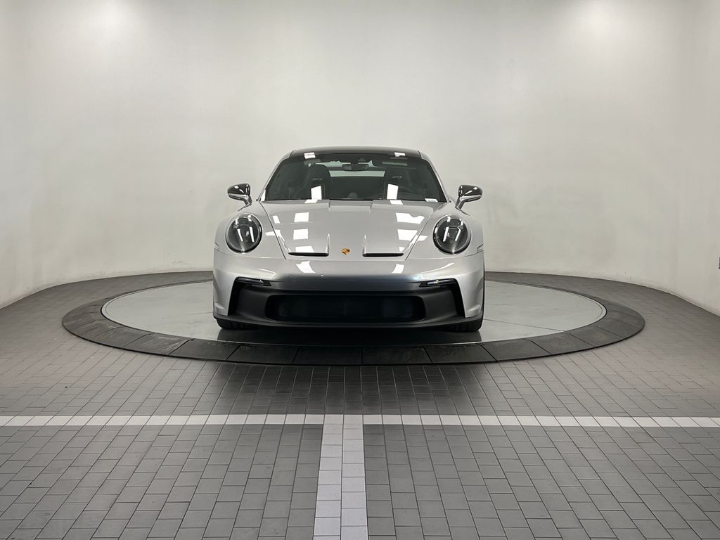 Thumbnail: 2022 Porsche 911 - 10