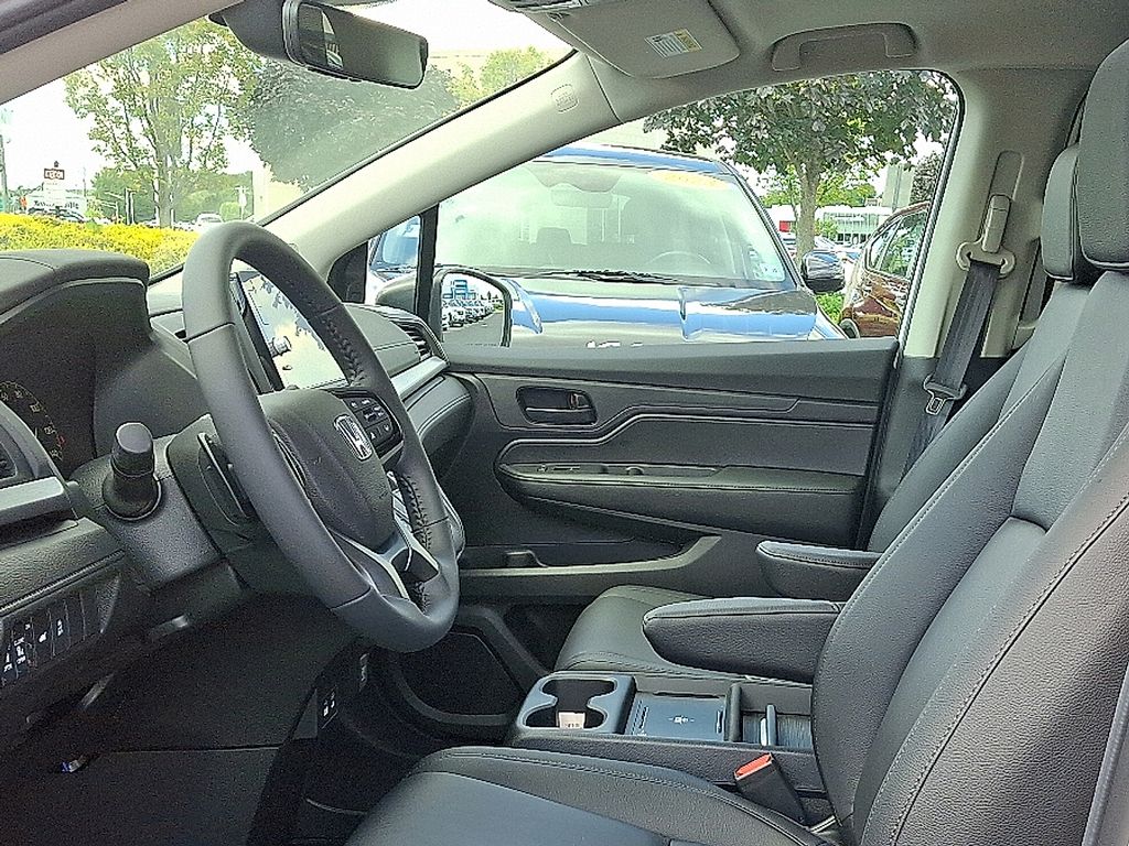 Thumbnail: 2026 Honda Odyssey - 7