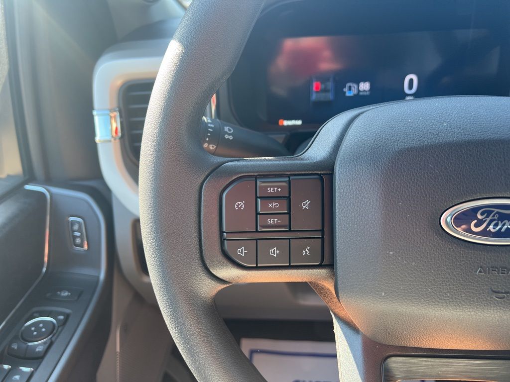 2025 Ford F-350SD