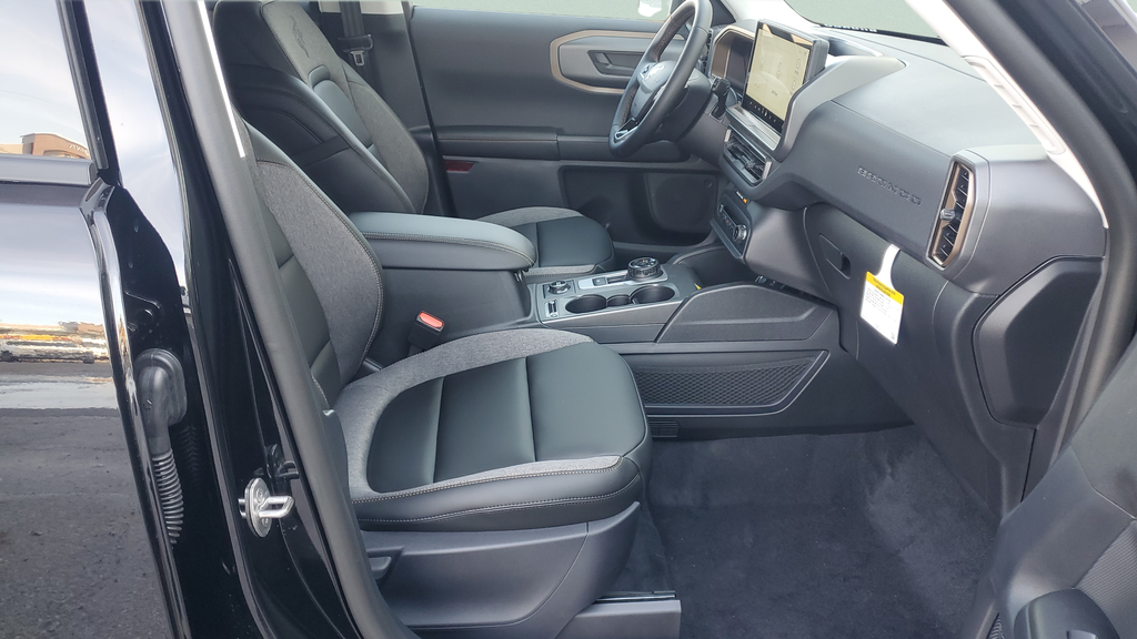 New 2026  Ford Big Bend image 16