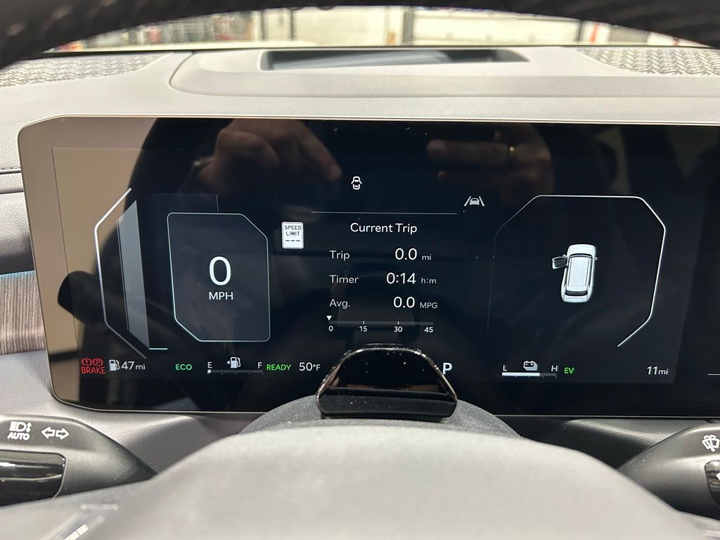 new 2027 Kia Telluride Hybrid car, priced at $59,505
