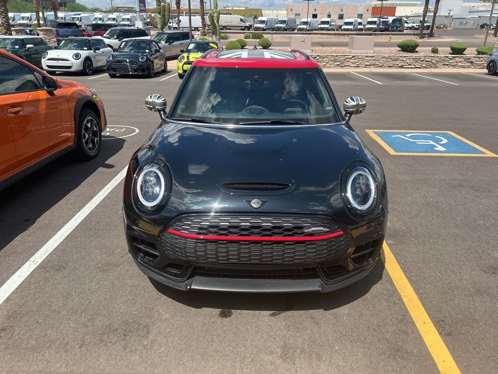 Thumbnail: 2024 MINI Cooper Clubman - 2