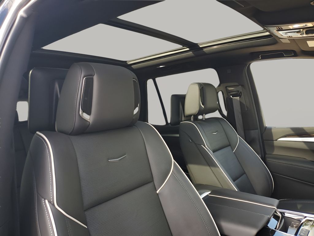 Used Car 2025 Cadillac Escalade  Premium Luxury For Sale Under $110,000 In Austin, Texas