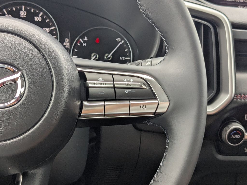 2026 Mazda CX-50 Hybrid Premium