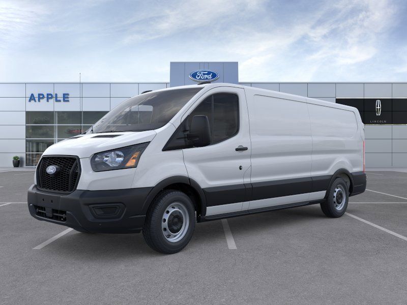 2026 Ford Transit-350 Cargo Van 