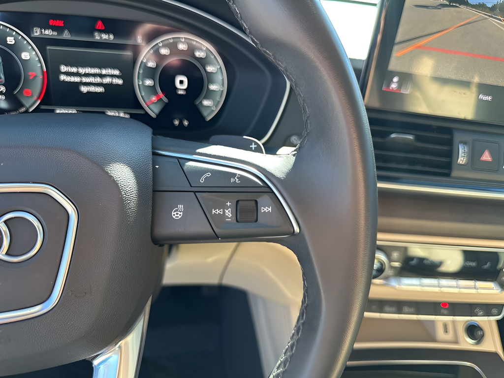 Used Car 2021 Audi Q5  45 Premium Plus For Sale Under $25,000 In Austin, Texas