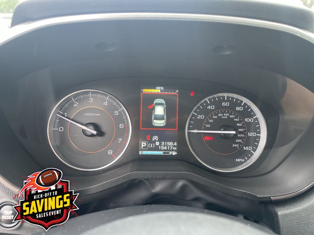 Used 2023 Subaru Crosstrek SUV