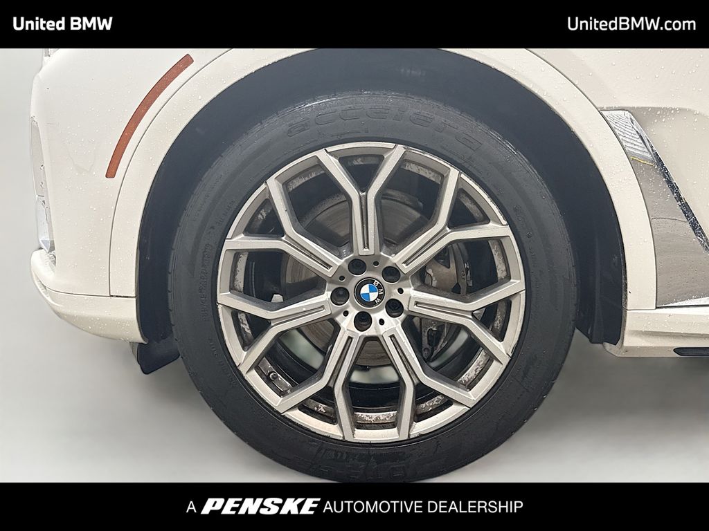 Thumbnail: 2019 BMW X7 - 2