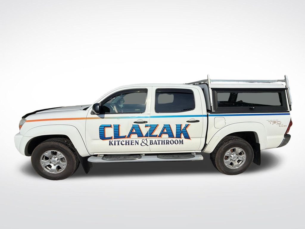 2008 Toyota Tacoma Base - Image 3