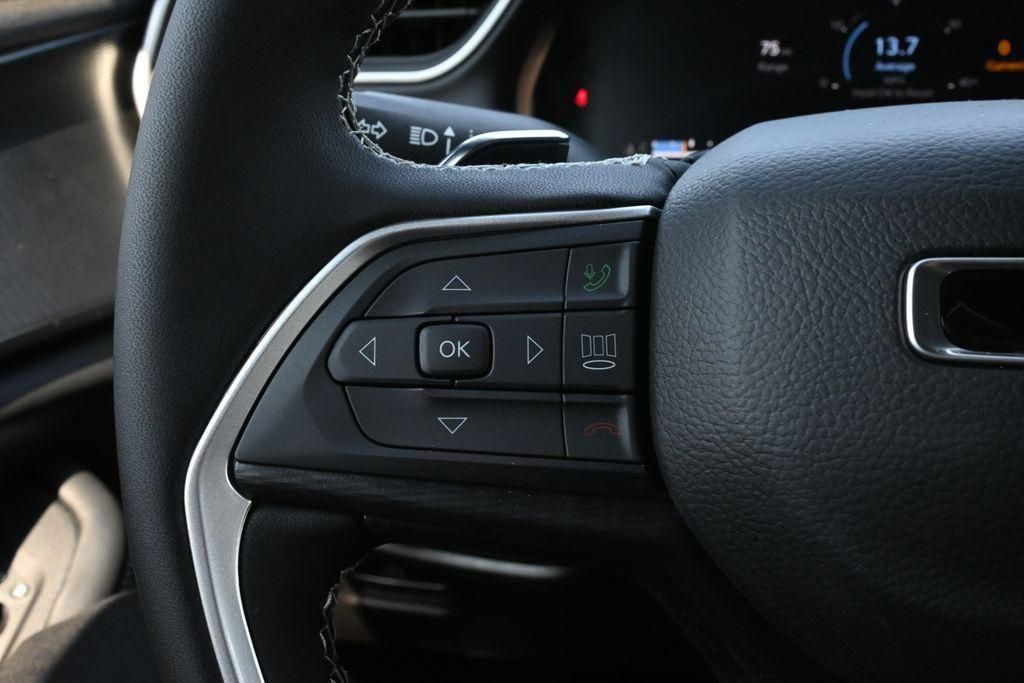 2026 Jeep Grand Cherokee L Laredo - 6