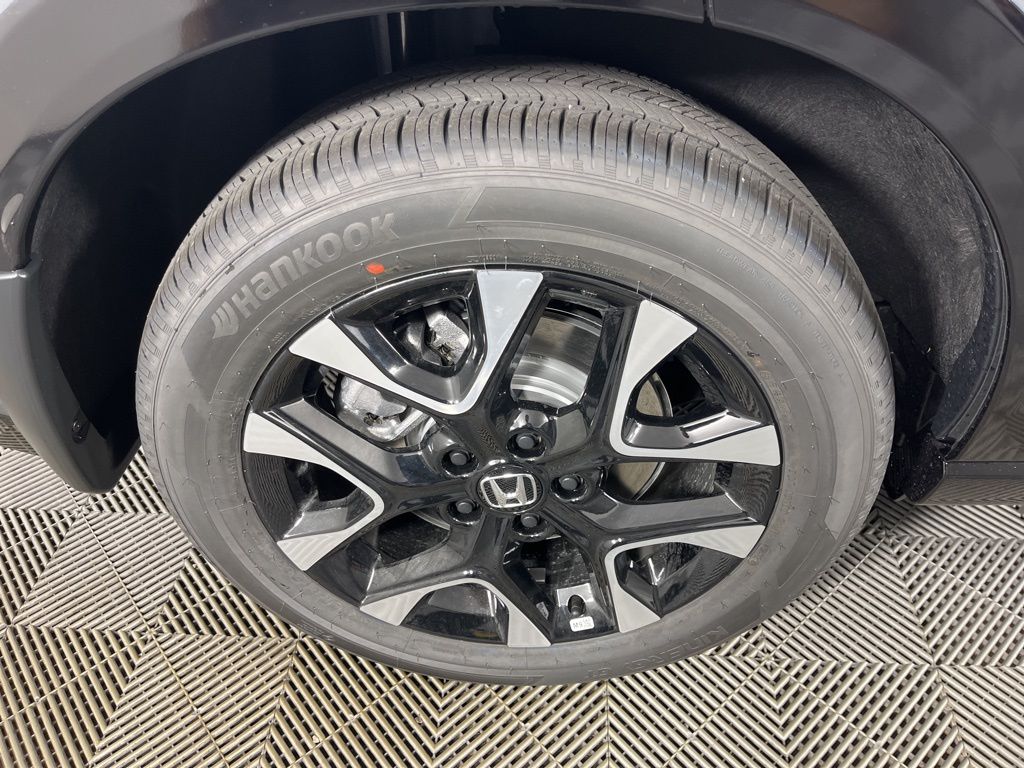 Thumbnail: 2026 Honda HR-V - 16