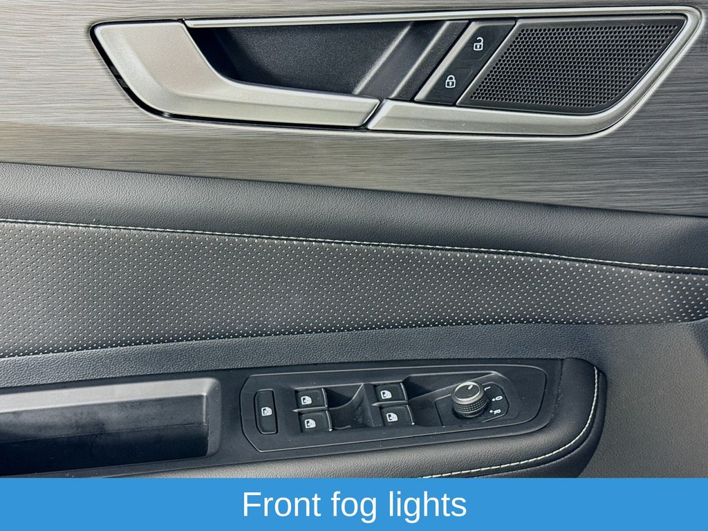 Used Car 2024 Volkswagen Atlas Cross Sport  2.0t Se For Sale Under $30,000 In Austin, Texas