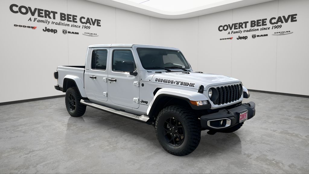 New Car 2025 Jeep Gladiator  For Sale Under $40,000 In Austin, Texas