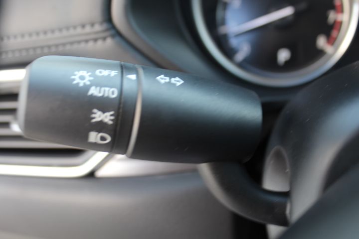 Used Car 2023 Mazda Cx-5  2.5 S Preferred Package For Sale In Georgetown, Texas