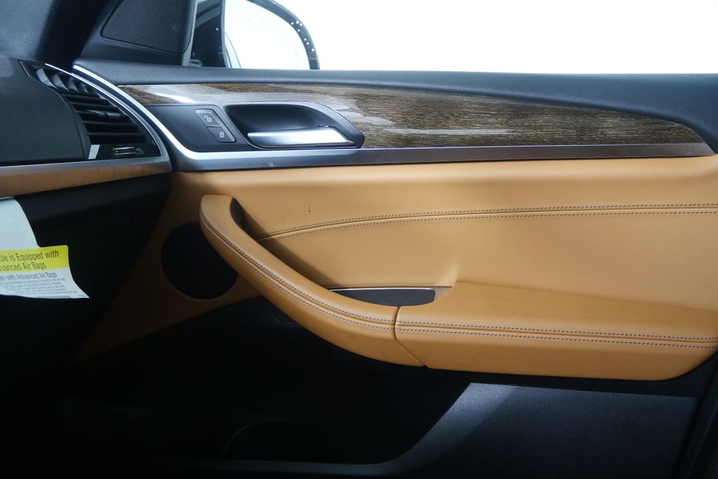 Thumbnail: 2020 BMW X3 - 21