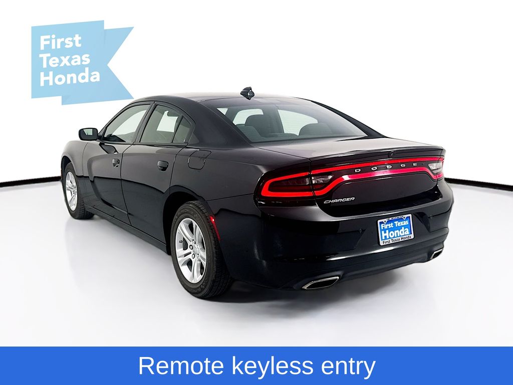 Used Car 2023 Dodge Charger  Sxt For Sale Under $25,000 In Austin, Texas