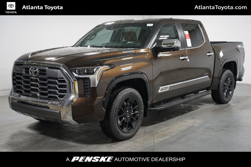 2025 Toyota Tundra 1794 Edition -
                Duluth, GA