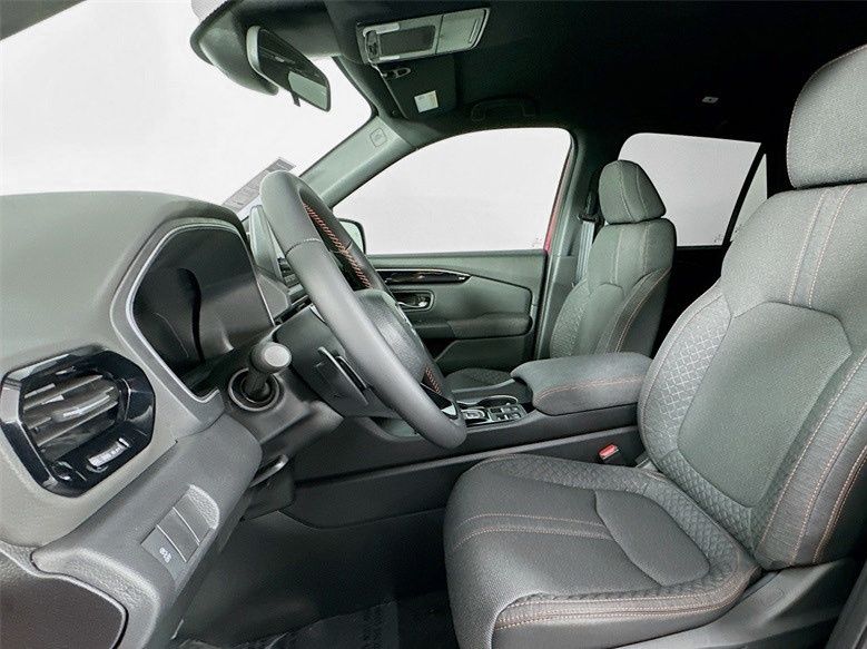 Used Car 2025 Honda Pilot  Sport For Sale Under $40,000 In Austin, Texas