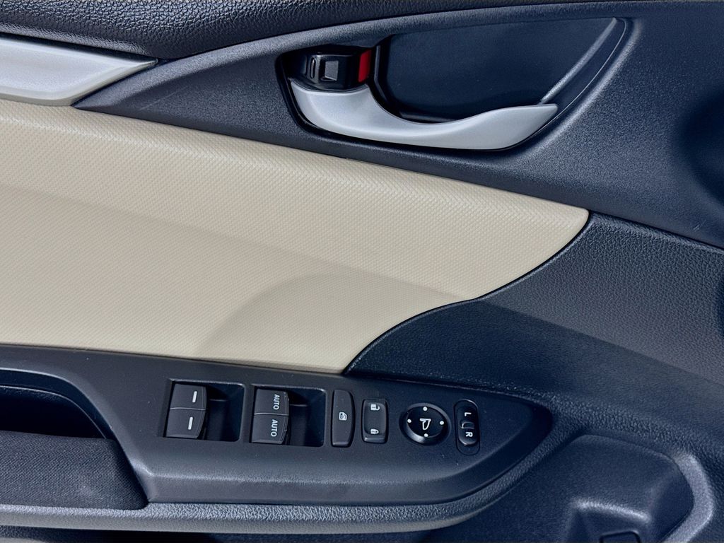 Used Car 2019 Honda Civic  Lx For Sale Under $20,000 In Austin, Texas