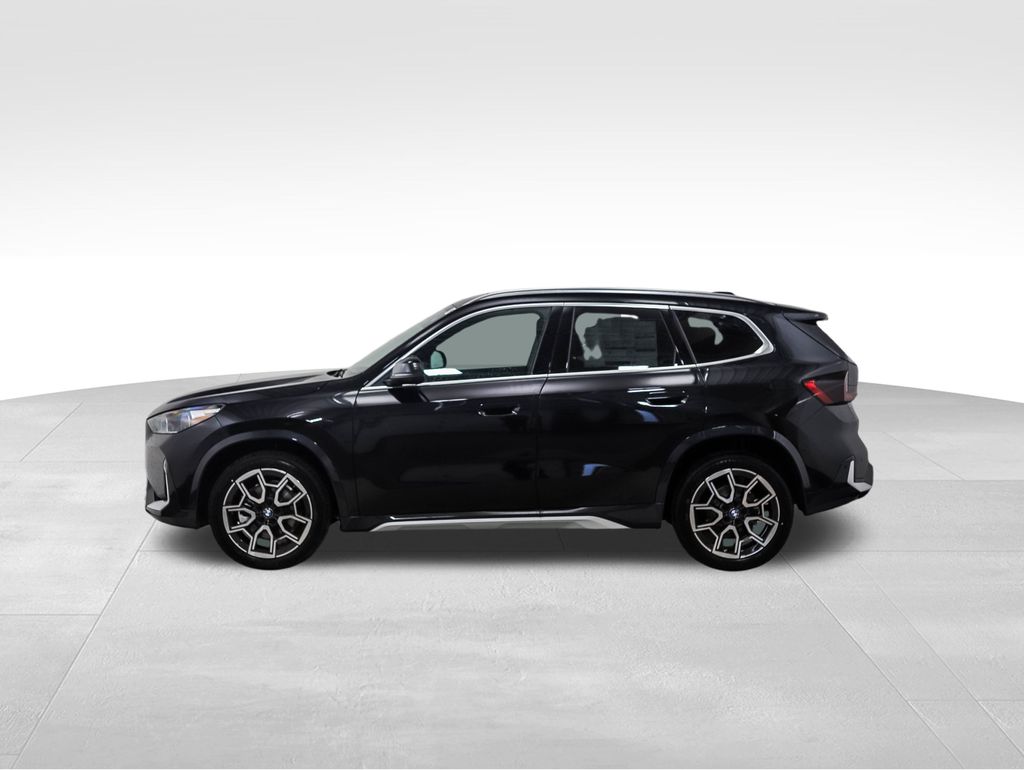 2025 BMW X1 xDrive28i 2