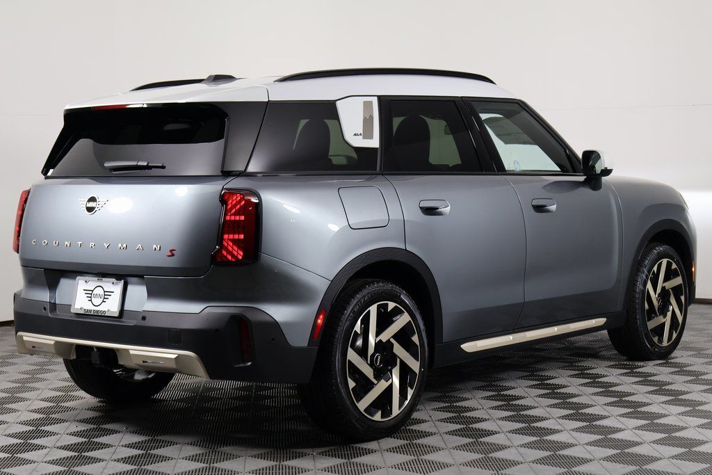 Thumbnail: 2026 MINI Cooper Countryman - 2