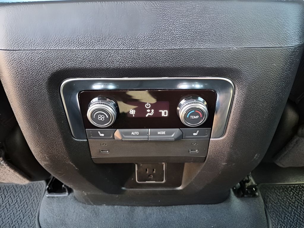 Used Car 2025 Gmc Yukon Xl  Denali For Sale Under $70,000 In Austin, Texas