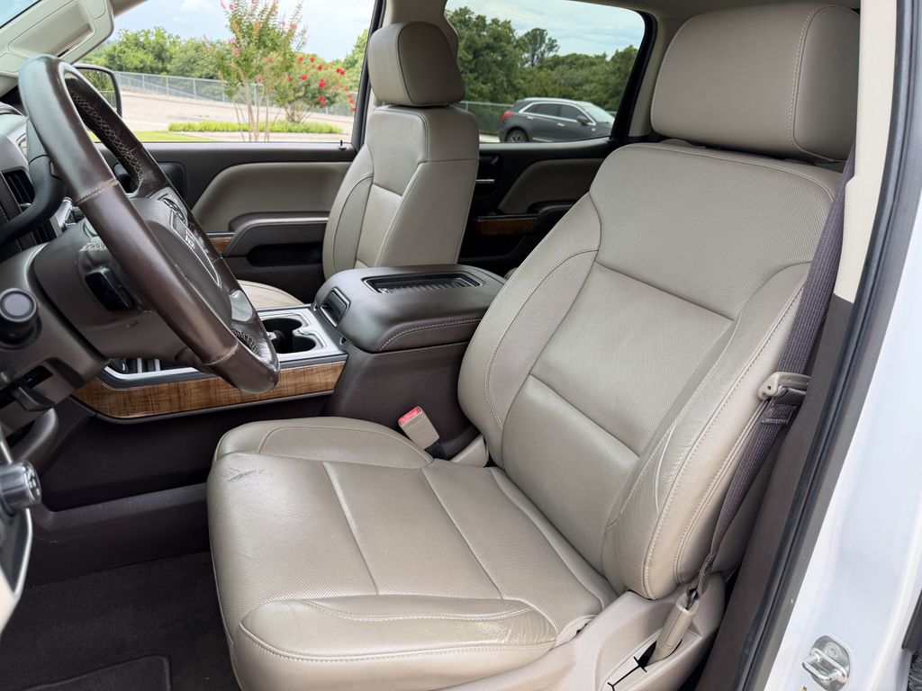 Used 2018 GMC Sierra 1500 Truck