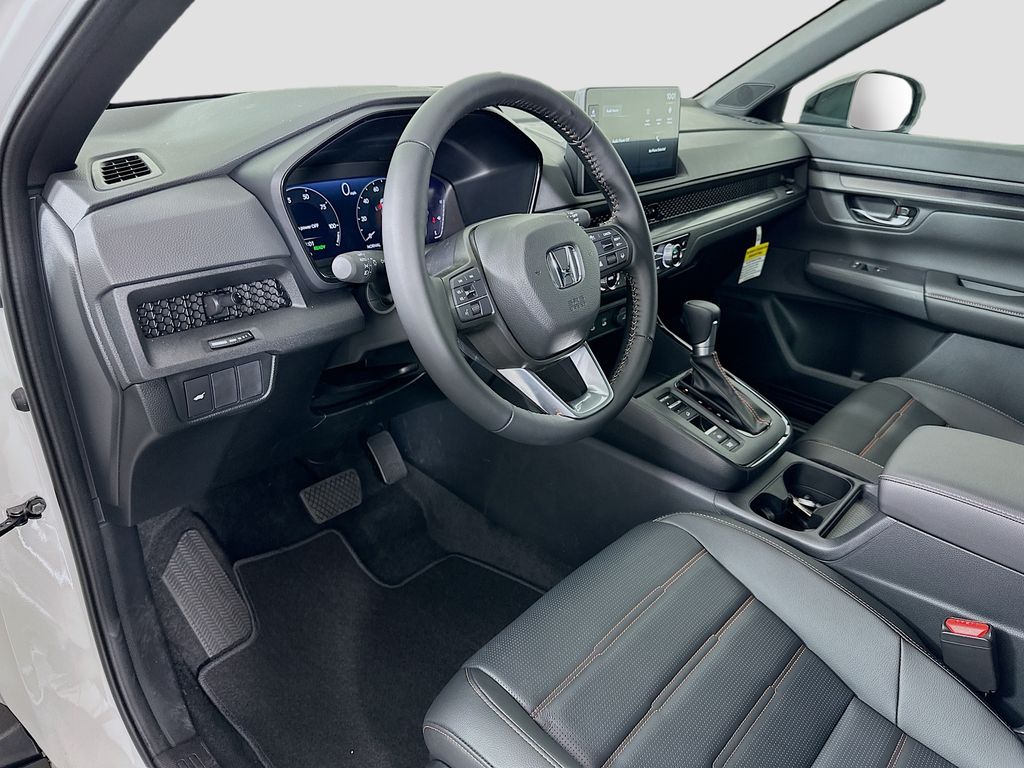 Thumbnail: 2026 Honda CR-V - 9