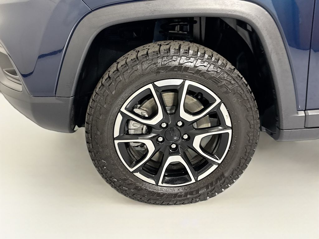 Thumbnail: 2024 Jeep Compass - 30