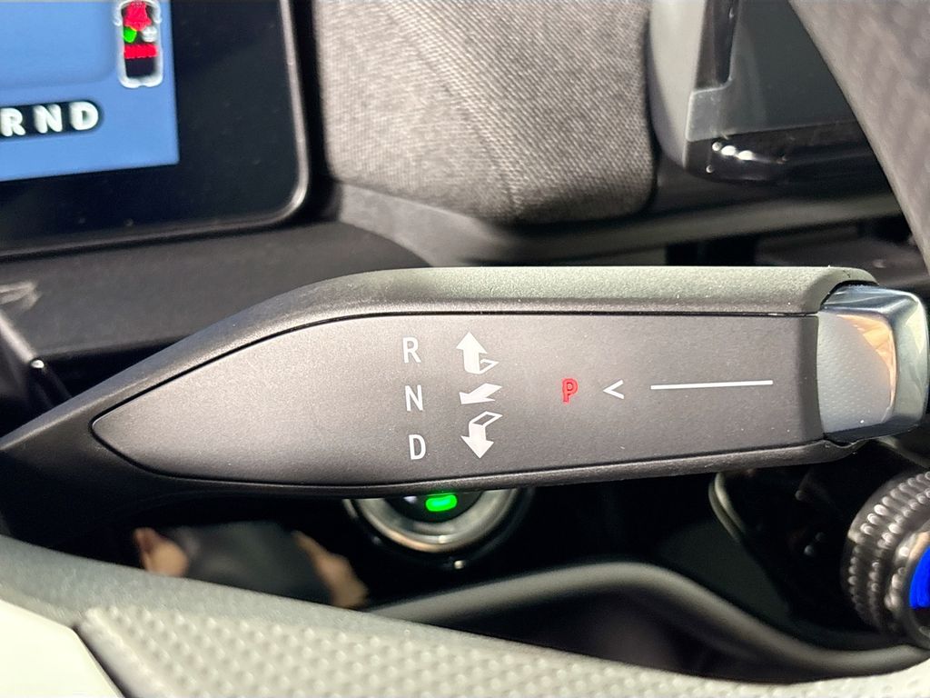 2026 Honda Prologue EX