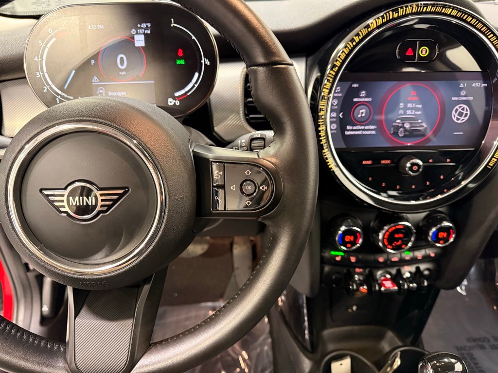 Thumbnail: 2023 MINI Cooper - 14