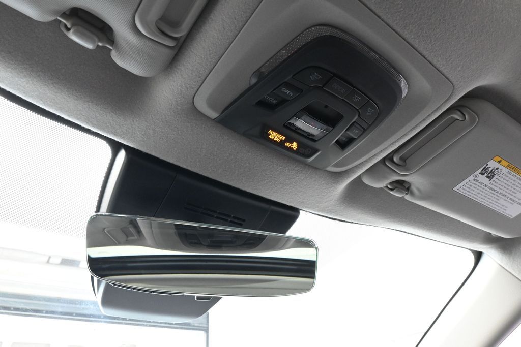 Used 2024 Pearl Toyota XLE image 24