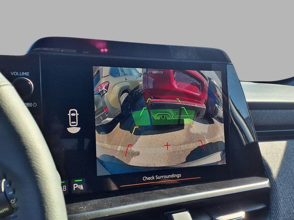 new 2026 Subaru Outback car, priced at $41,232