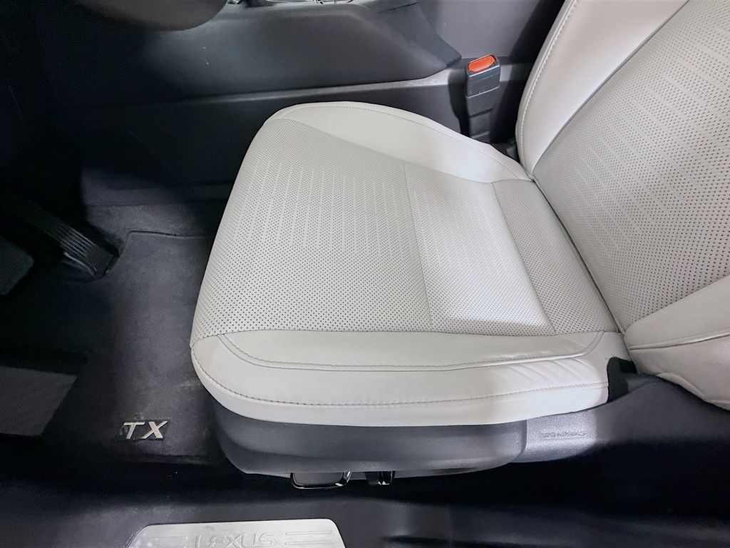 Thumbnail: 2025 Lexus TX - 19