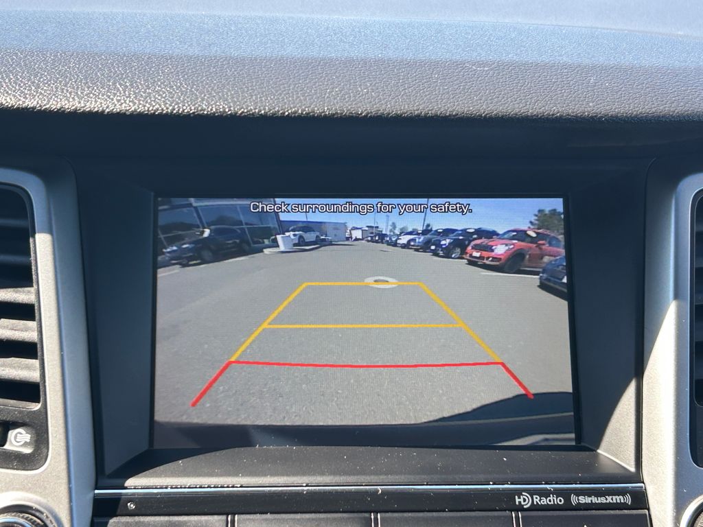 Thumbnail: 2018 Hyundai Tucson - 22