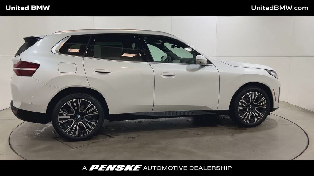 Thumbnail: 2025 BMW X3 - 9