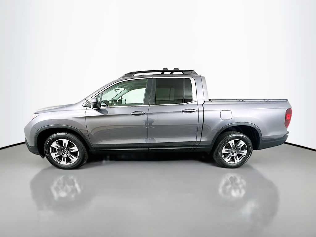 Thumbnail: 2019 Honda Ridgeline - 8
