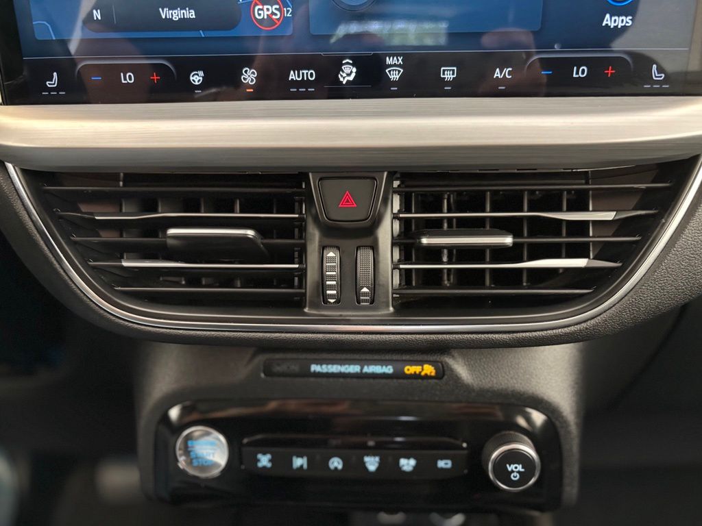 Used 2024 Ford Escape SUV