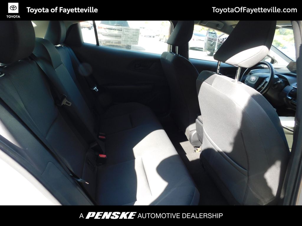 Thumbnail: 2024 Toyota Prius - 5