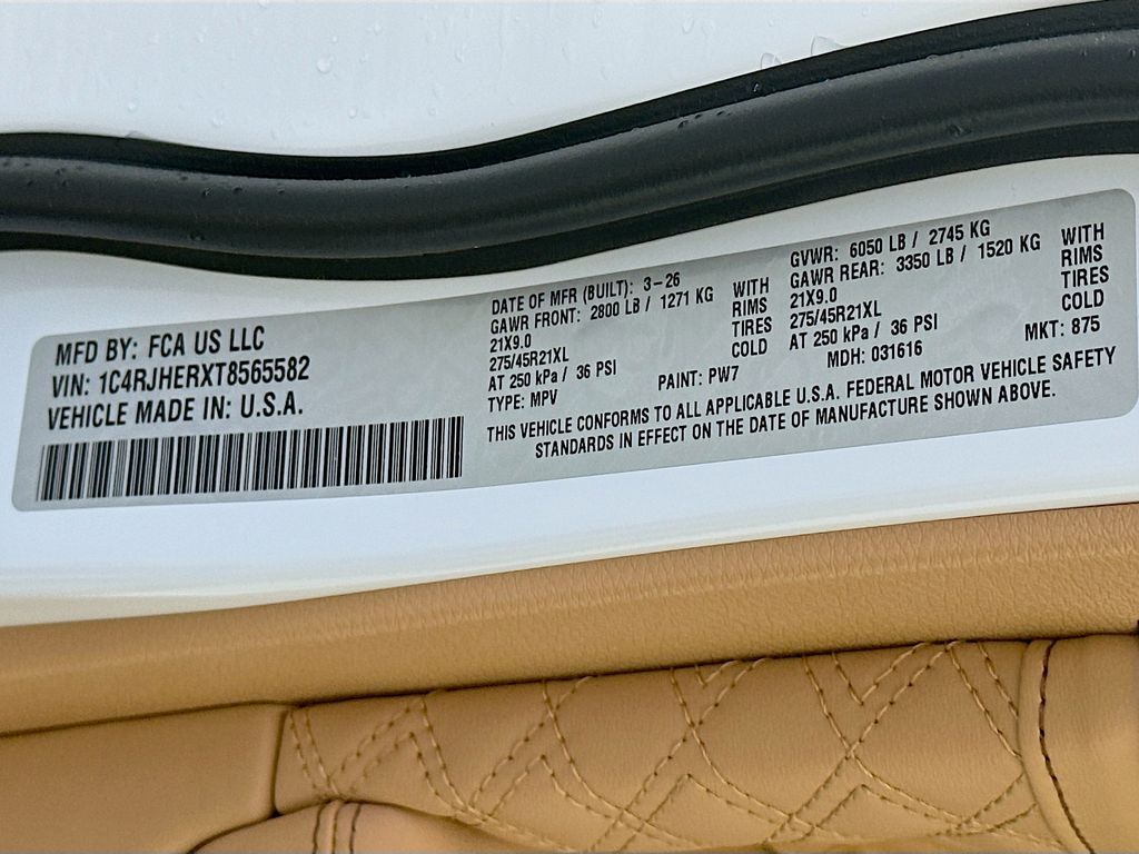JeepGrand Cherokee19
