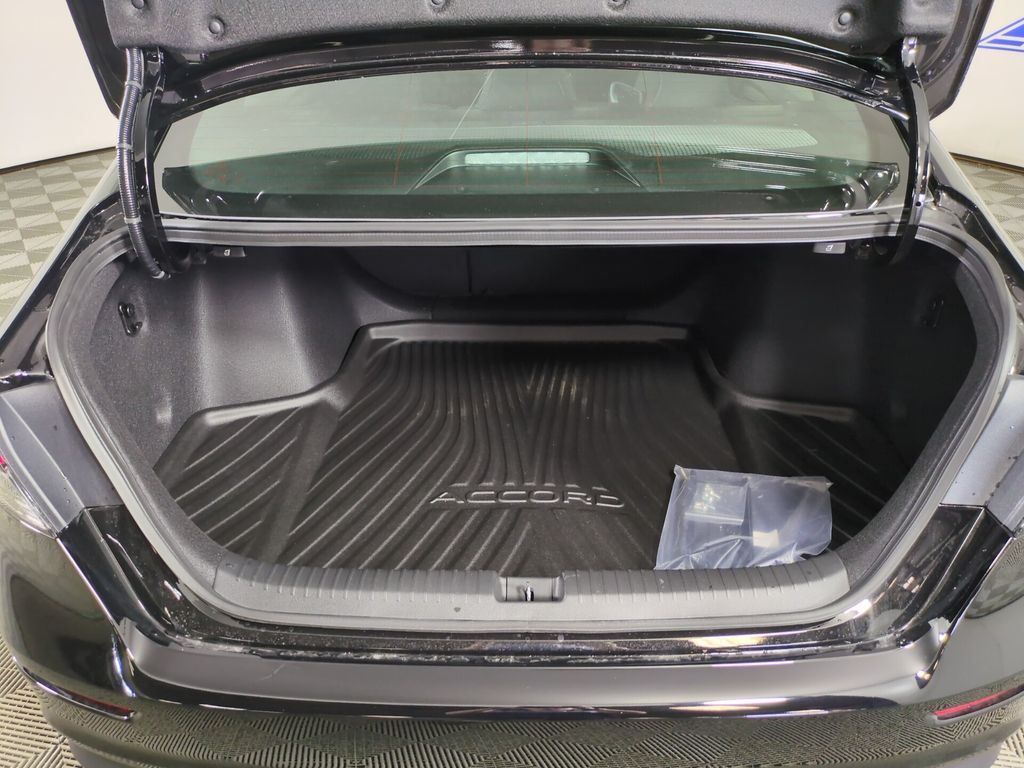 New 2025 Honda Accord Hybrid For Sale in Fort Wayne, IN