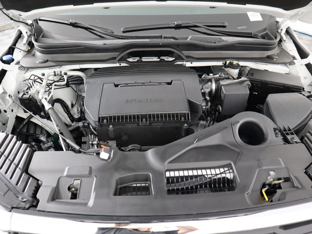 Thumbnail: 2025 Honda Pilot - 30