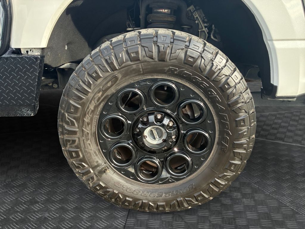 Used Car 2024 Ford F-250sd  Lariat For Sale Under $70,000 In Austin, Texas