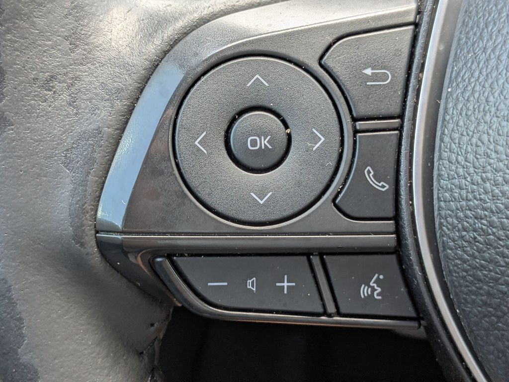 Used 2024 Toyota Corolla Cross SUV