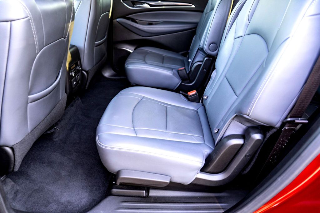 Used Car 2024 Buick Enclave  Premium Group For Sale Under $35,000 In Taylor, Texas