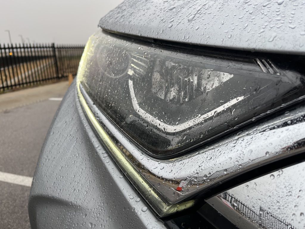 Thumbnail: 2018 Honda CR-V - 11