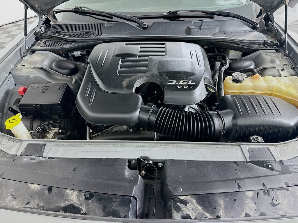 Thumbnail: 2019 Dodge Challenger - 29
